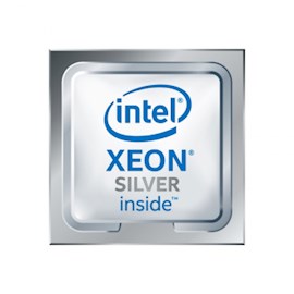 პროცესორი HPE DL180 Gen10 Intel Xeon-Silver 4110 (2.1GHz/8-core/85W) Processor Kit